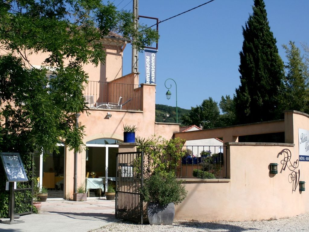 Le Relais du Vivarais