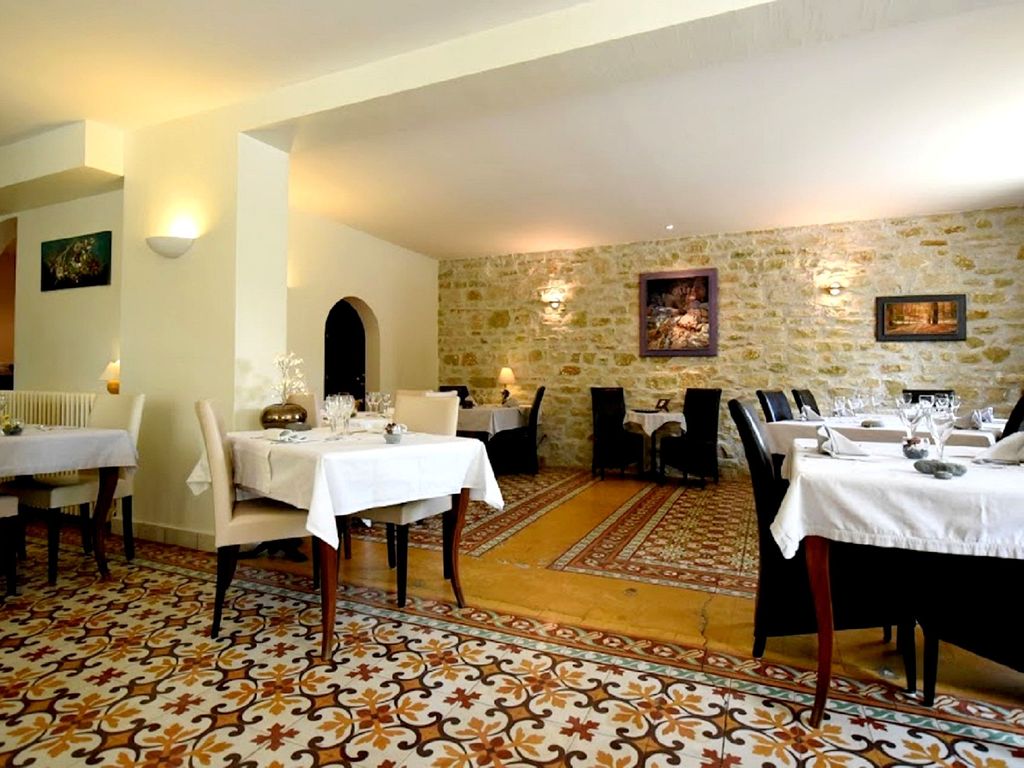 Le Relais du Vivarais