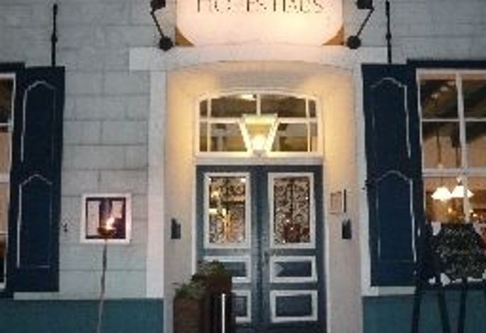 Hohes Haus