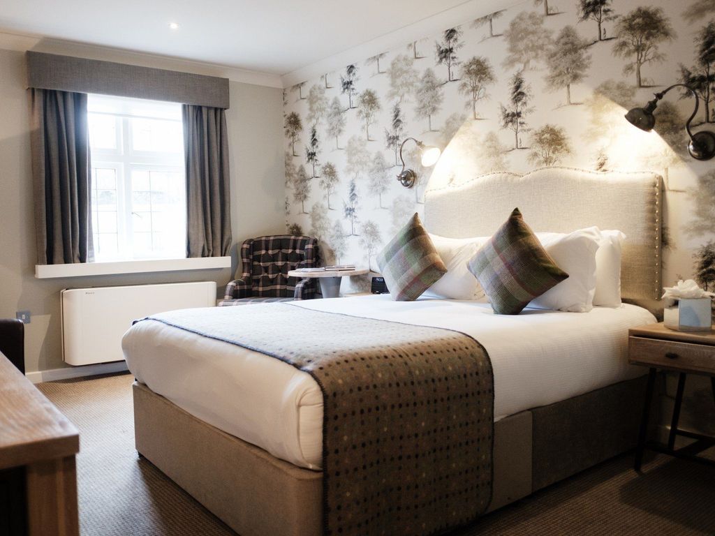 The White Hart Hotel
