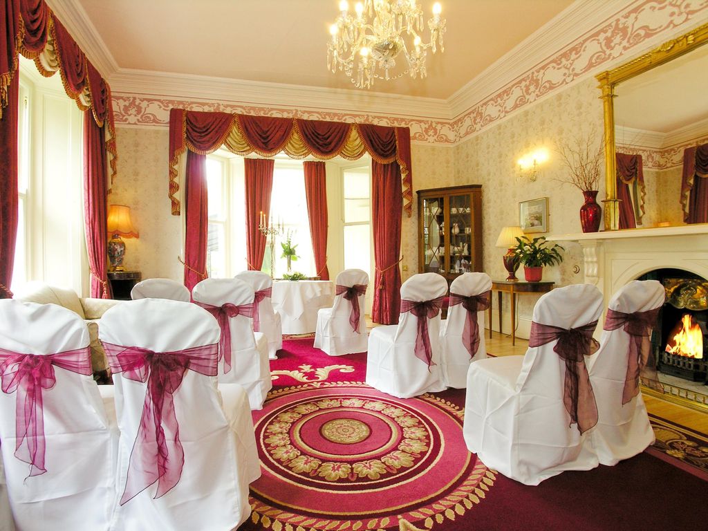Ardilaun Hotel
