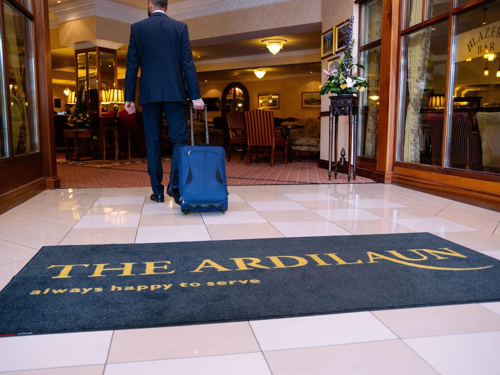 Ardilaun Hotel