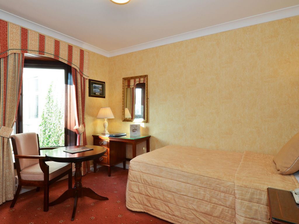 Ardilaun Hotel
