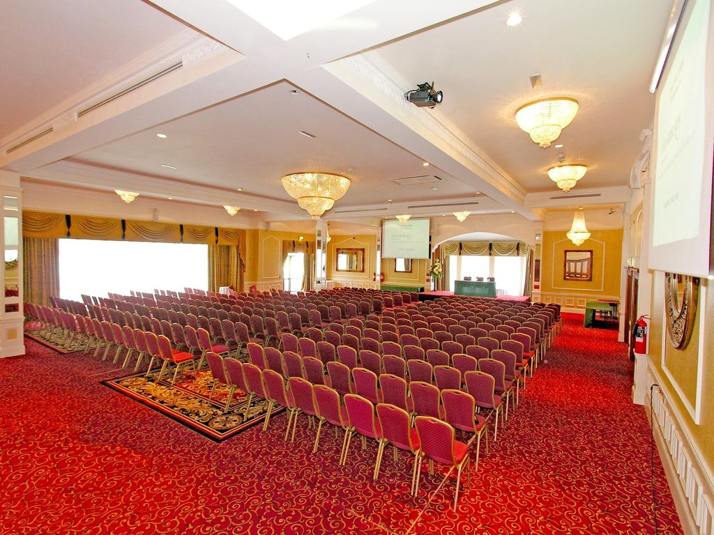 Ardilaun Hotel