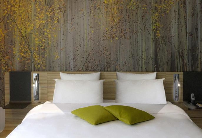 Novotel Suites Wien City Donau – Foto 2