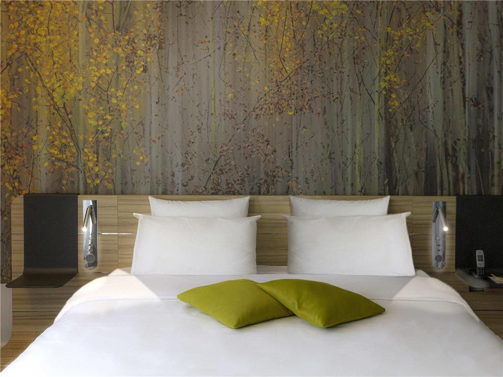 Novotel Suites Wien City Donau