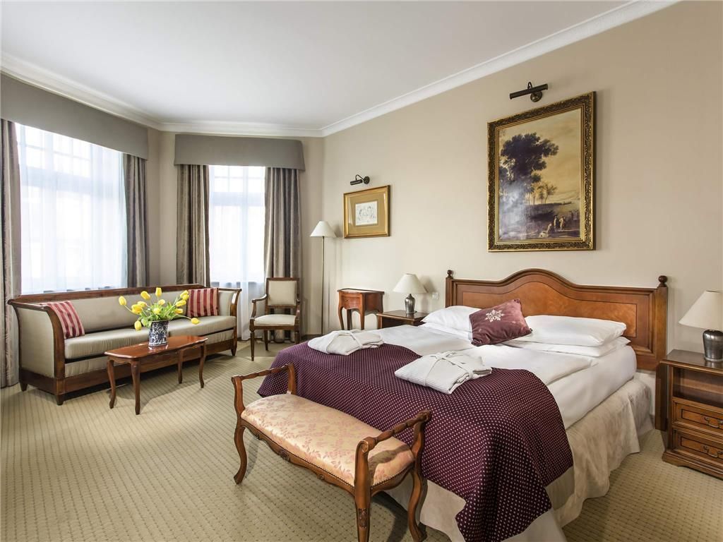 Rezydent Hotel Sopot - MGallery Collection