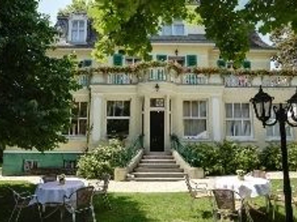 Villa Oranien