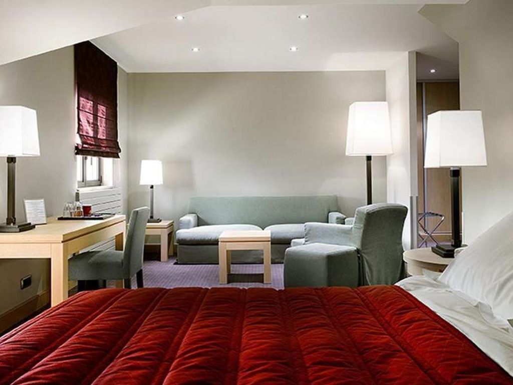 Hotel Restaurant BAUD