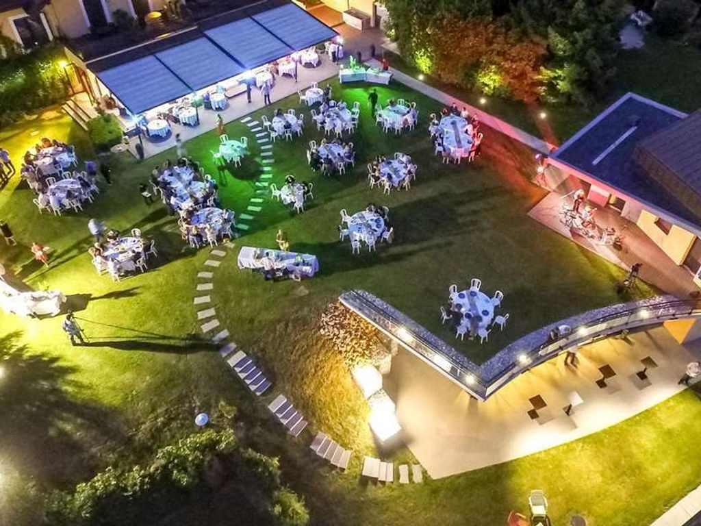 Hotel Restaurant BAUD