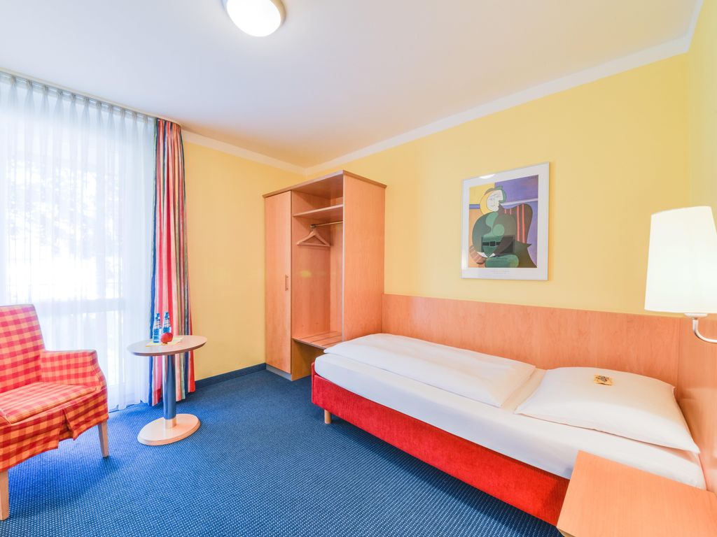 Beim Schrey Nichtraucherhotel