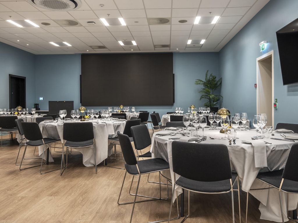 Thon Hotel Rosenkrantz Bergen