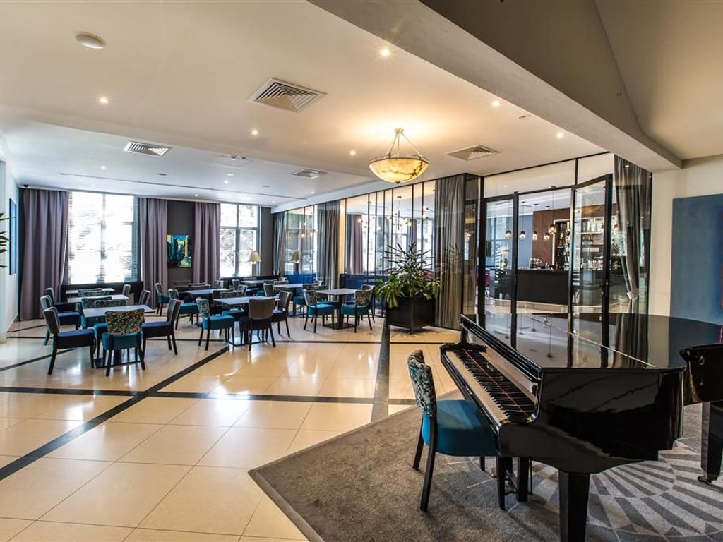 Radisson Blu Hotel Wroclaw