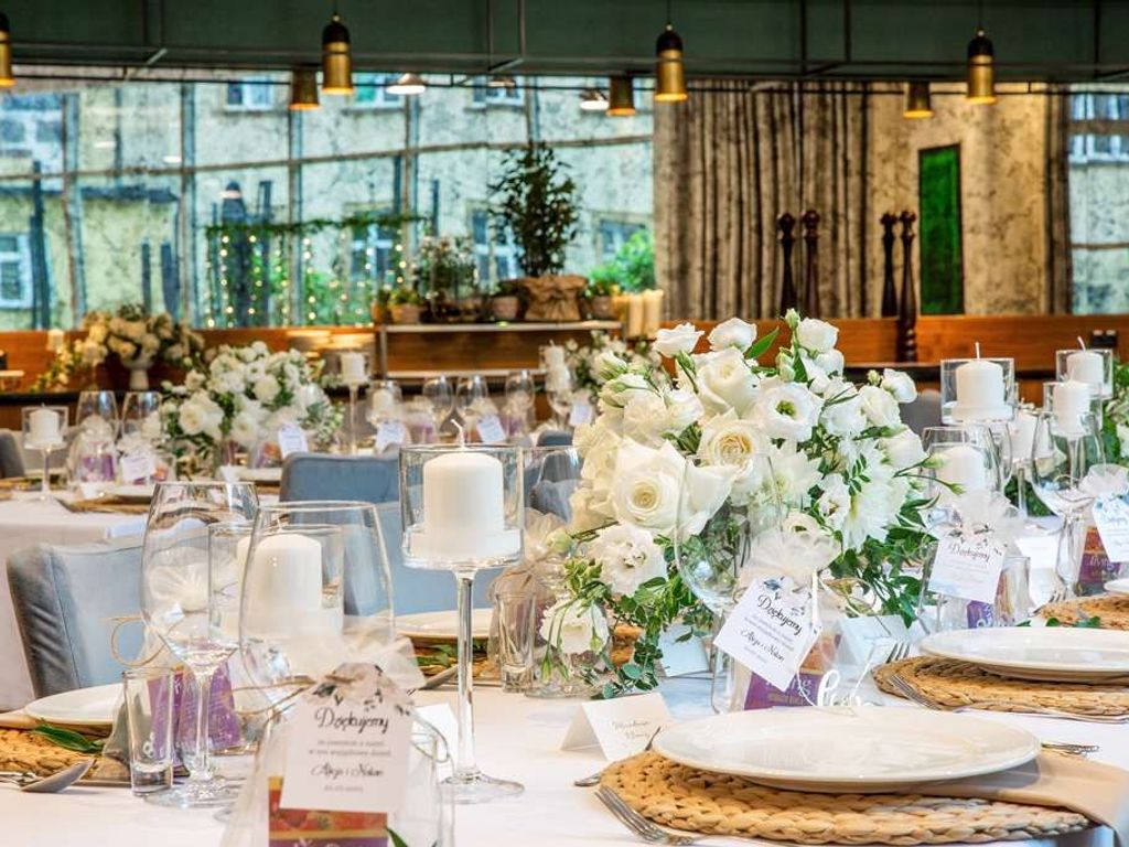 Radisson Blu Hotel Wroclaw