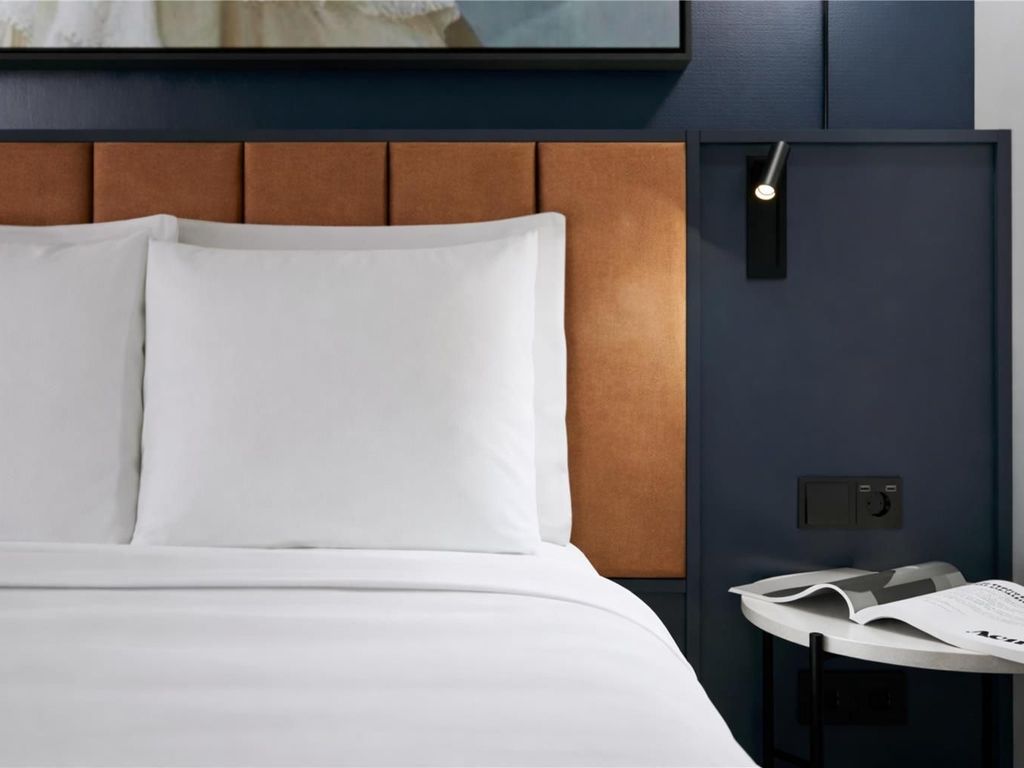 Radisson Blu Hotel Wroclaw