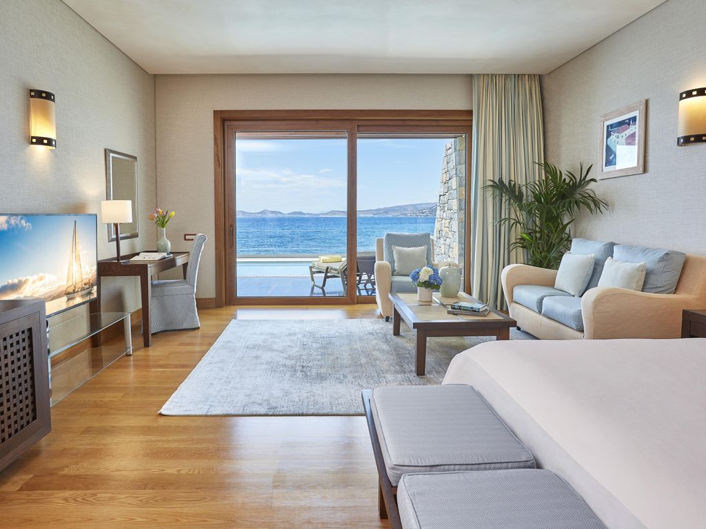 Grand Resort Lagonissi