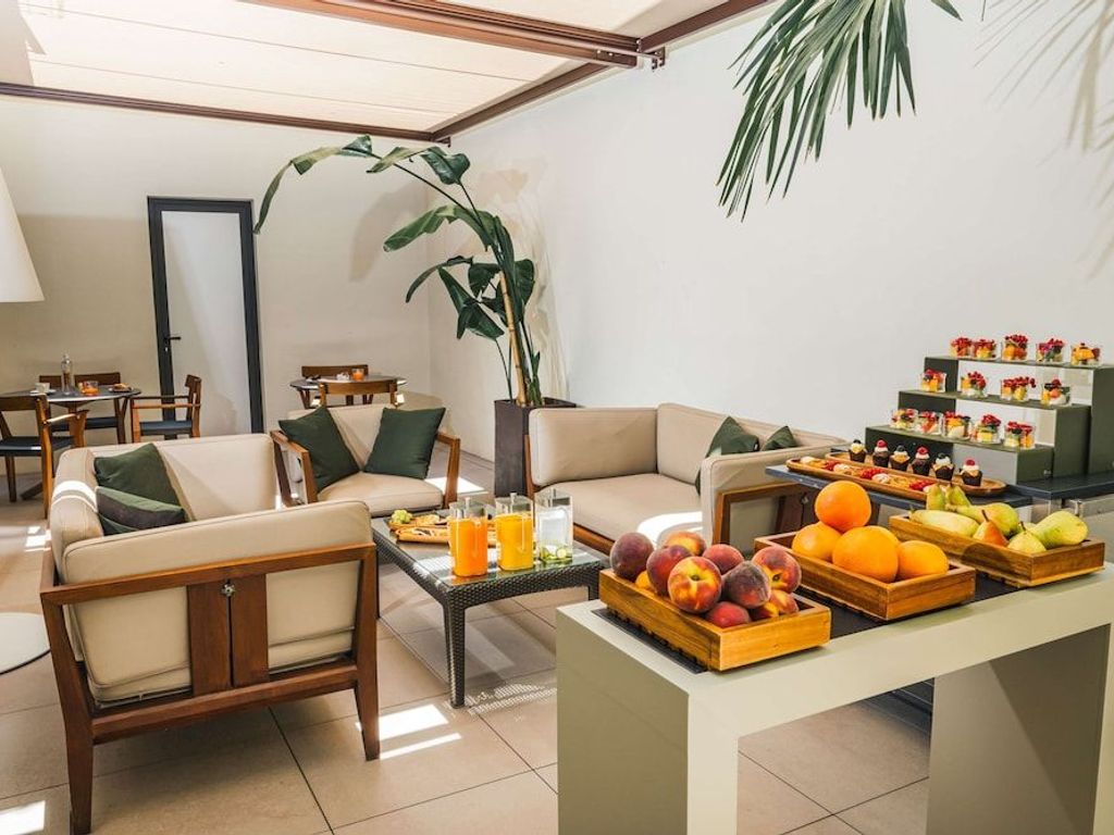 Hotel Cristoforo Colombo – Preferred Hotels & Resorts