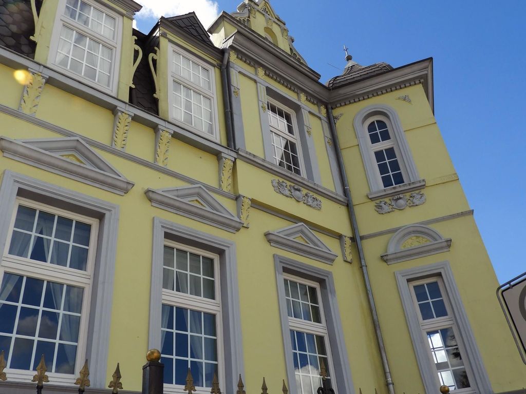 Hotel Villa-SVD