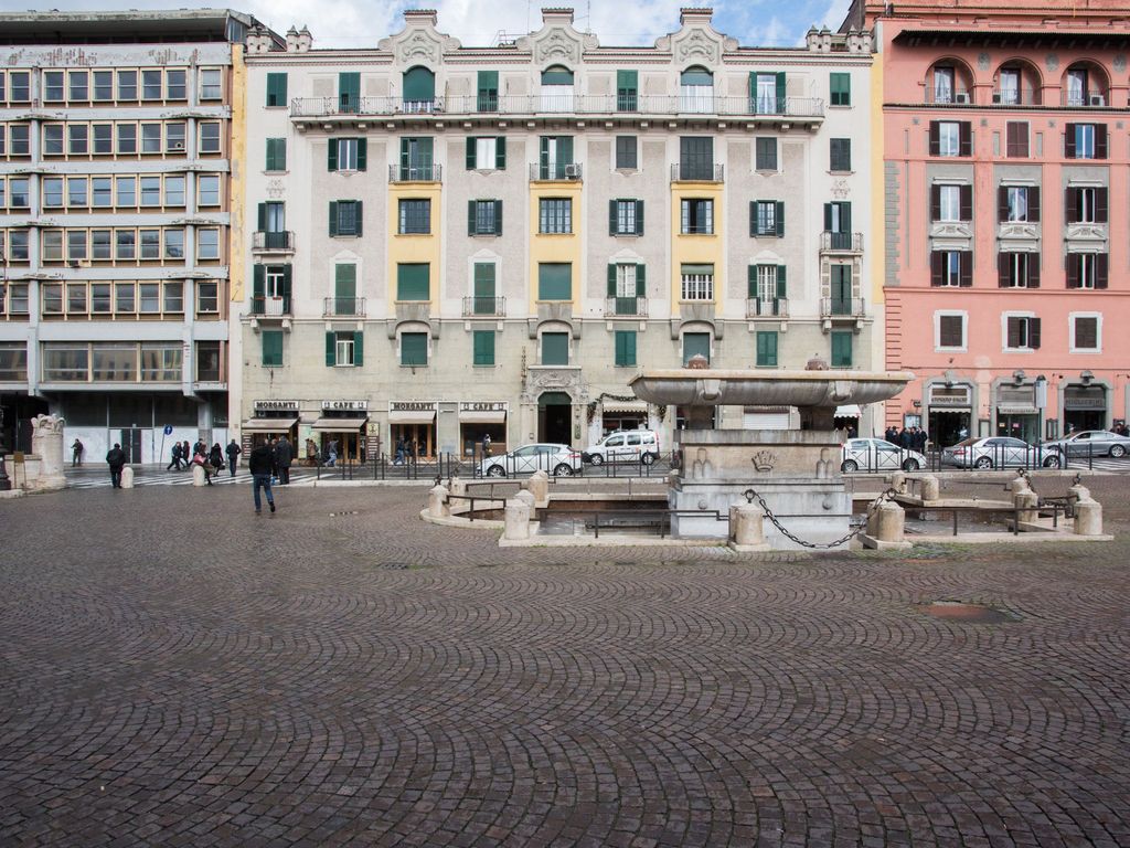 Viminale View Hotel
