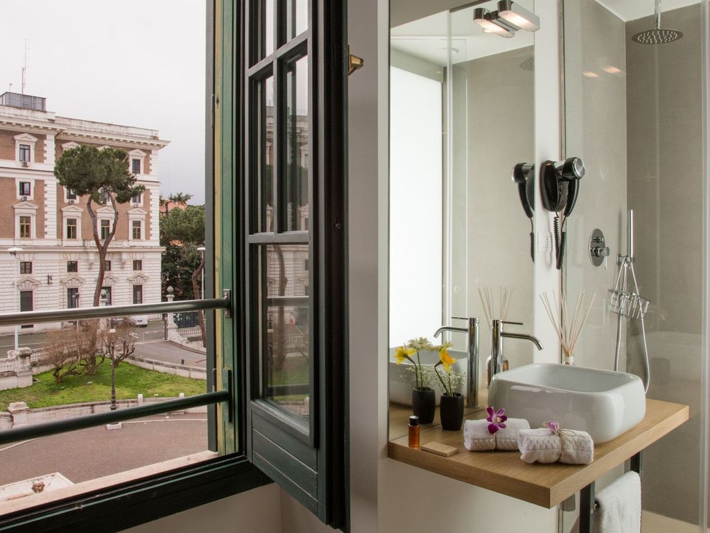 Viminale View Hotel