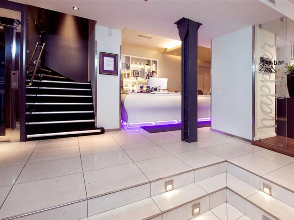 Clarion Collection Hotel Savoy