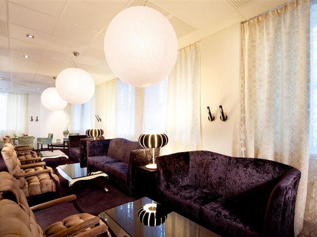 Clarion Collection Hotel Savoy