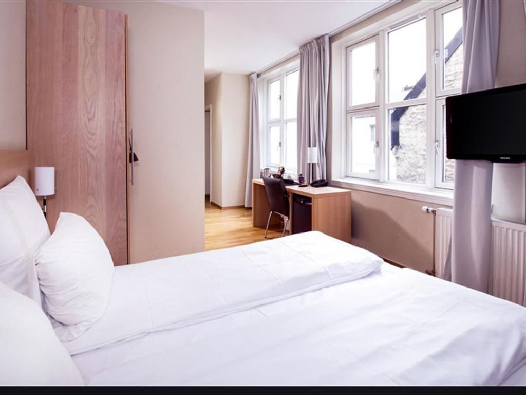 Clarion Collection Hotel Savoy
