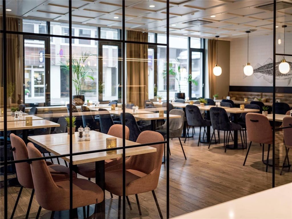 Quality Hotel Grand Tromso