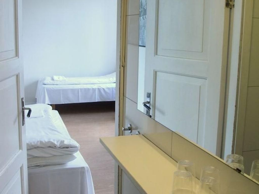 Singsaker Sommerhotell - Hostel