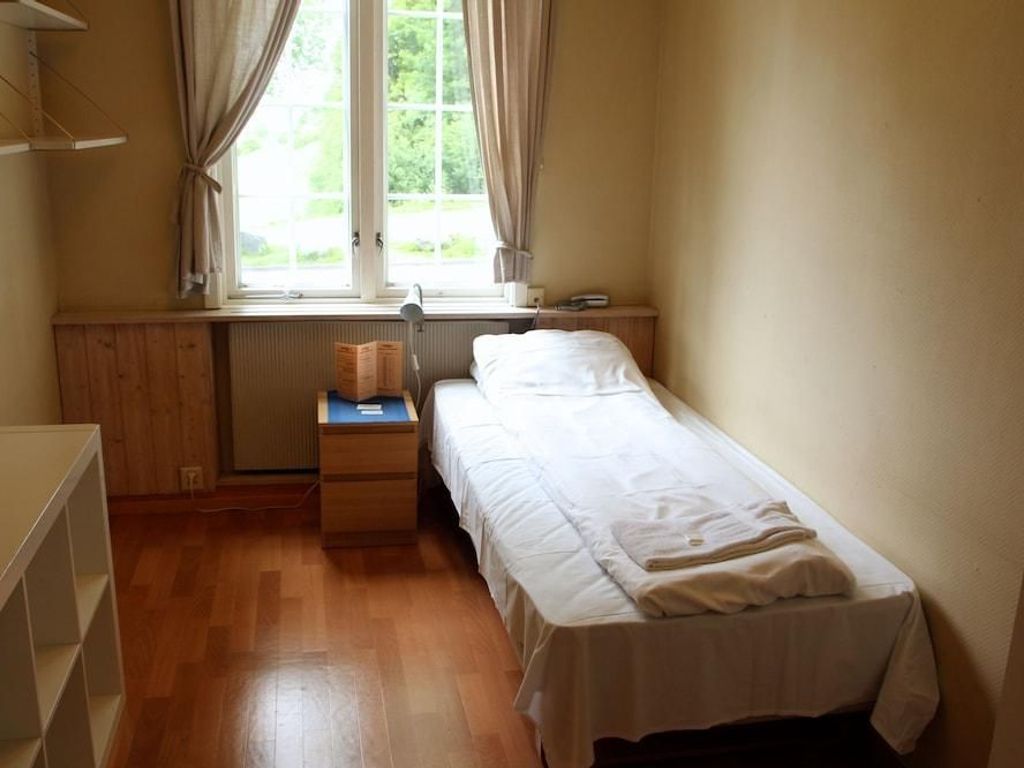 Singsaker Sommerhotell - Hostel