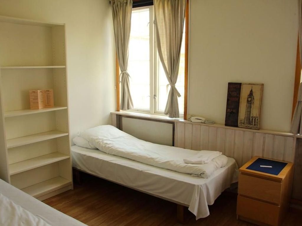 Singsaker Sommerhotell - Hostel