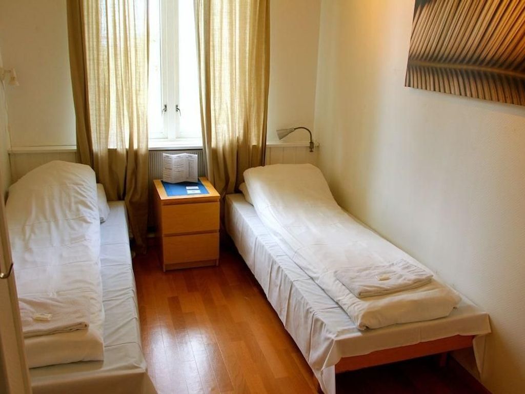 Singsaker Sommerhotell - Hostel