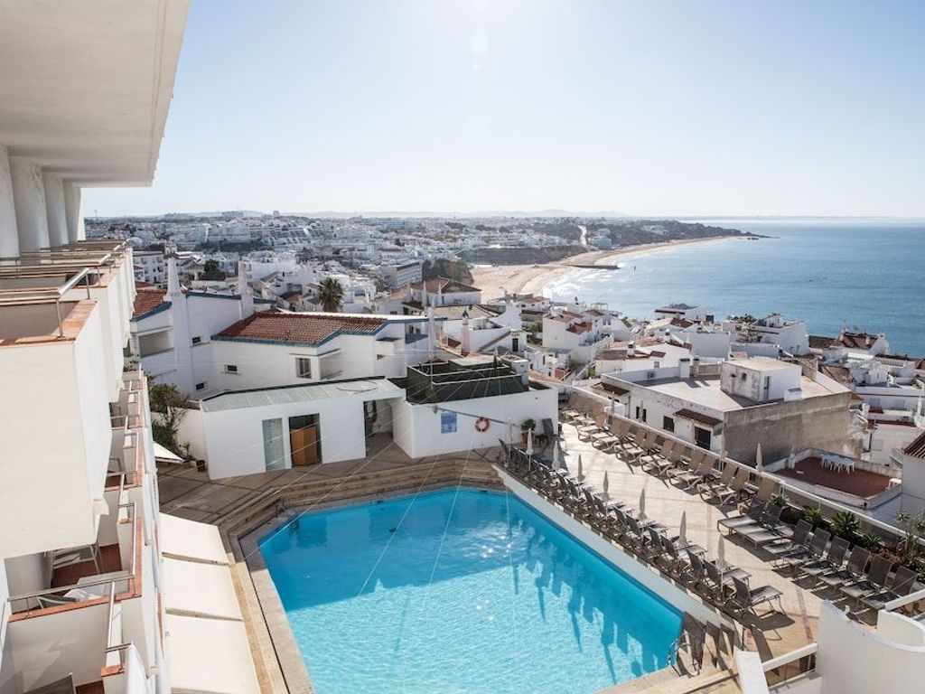 Belver Boa Vista Hotel & Spa - Adults Only