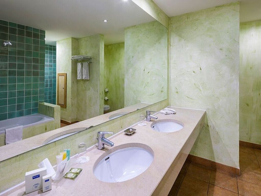 Belver Boa Vista Hotel & Spa - Adults Only
