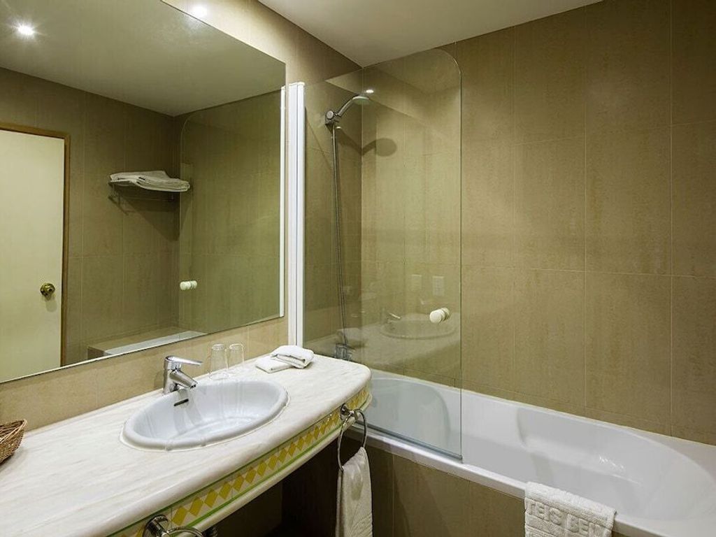 Belver Boa Vista Hotel & Spa - Adults Only