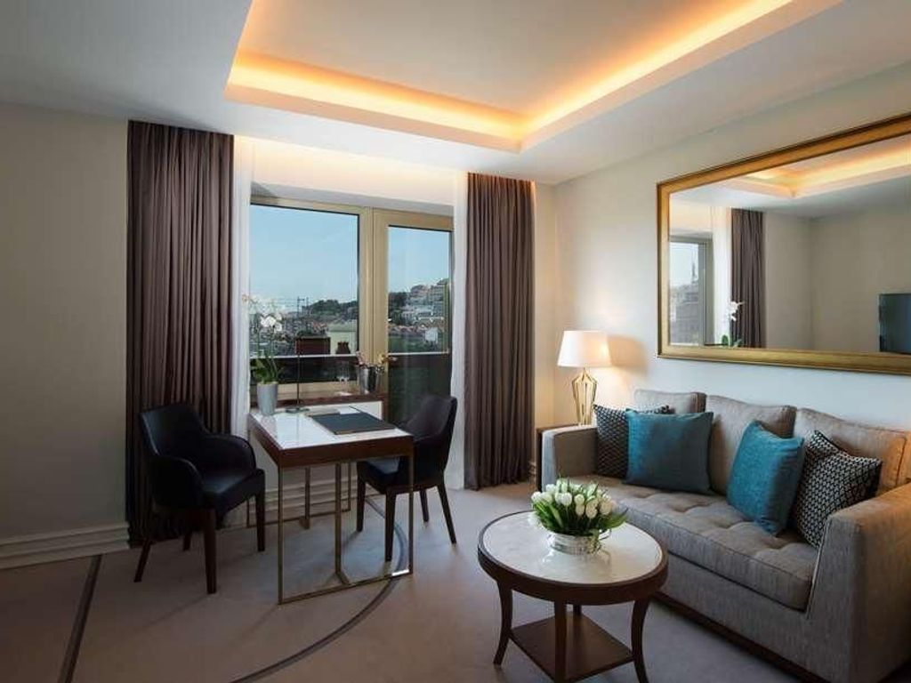 Tivoli Avenida Liberdade The Leading Hotels of the World