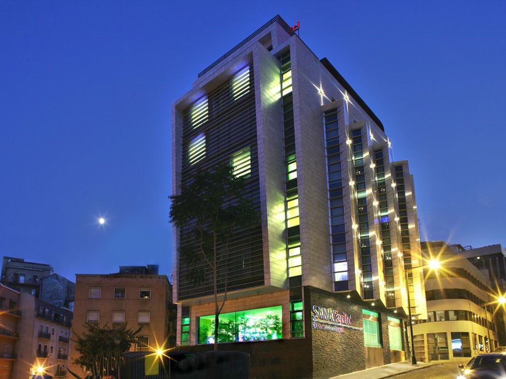 SANA Capitol