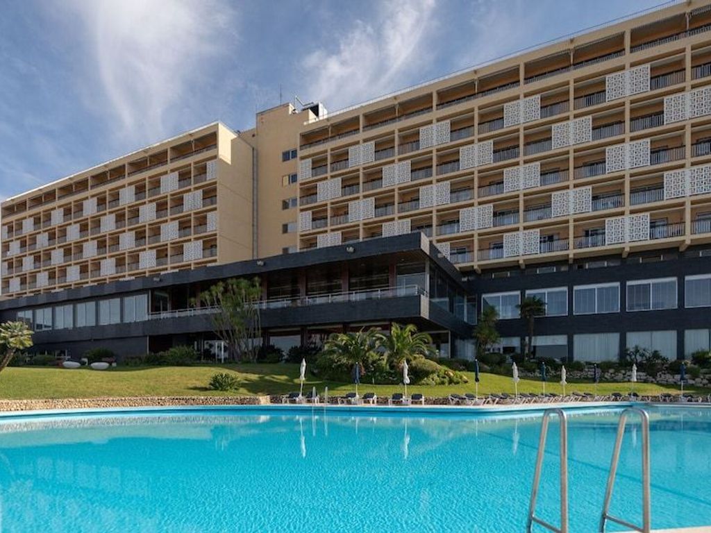 Hotel Algarve Casino