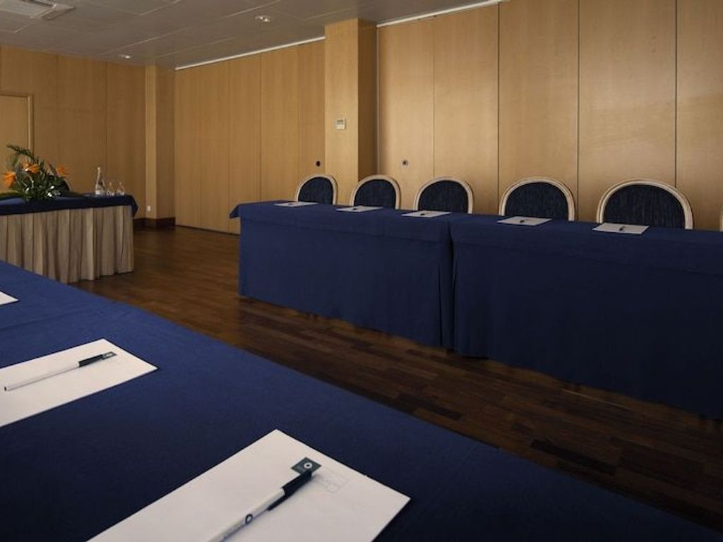 Hotel Algarve Casino