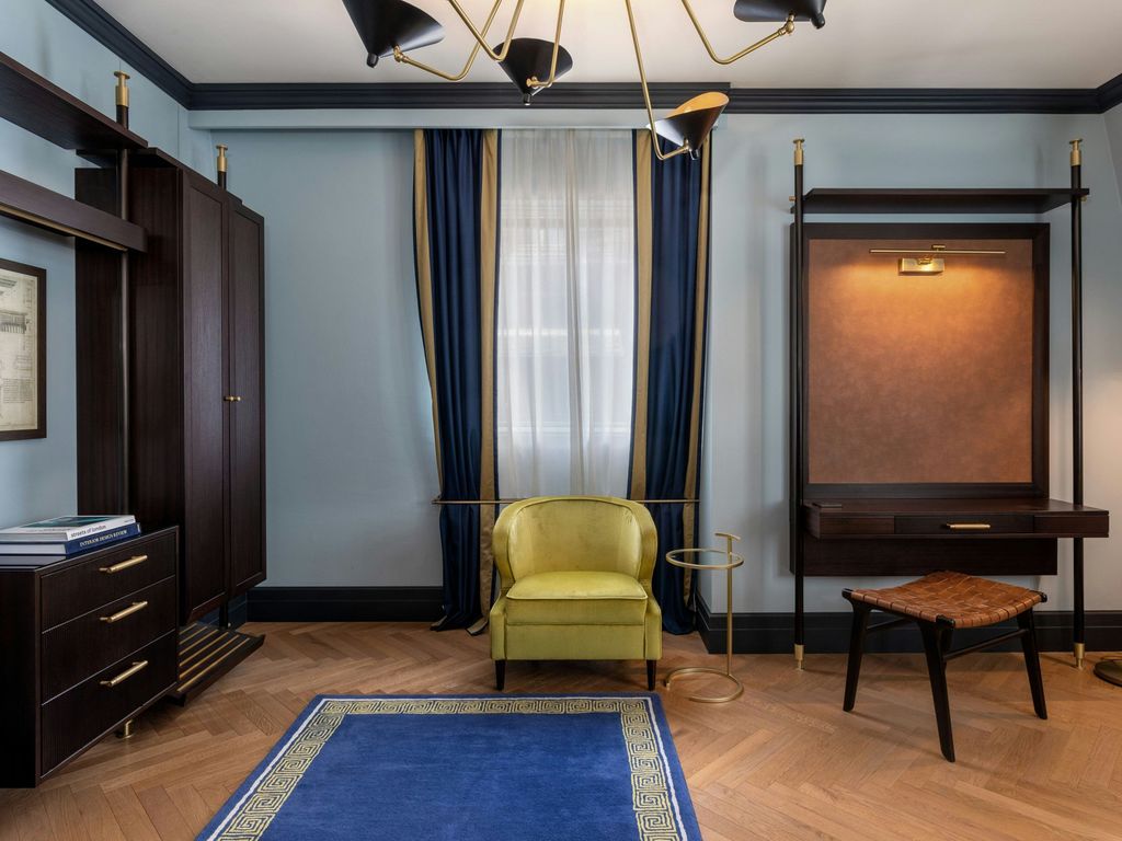 LUME Boutique Hotel Autograph Collection