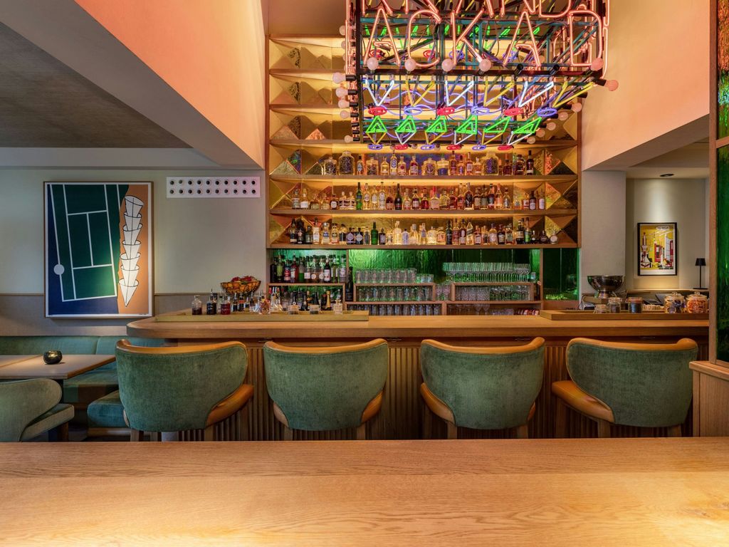 LUME Boutique Hotel Autograph Collection
