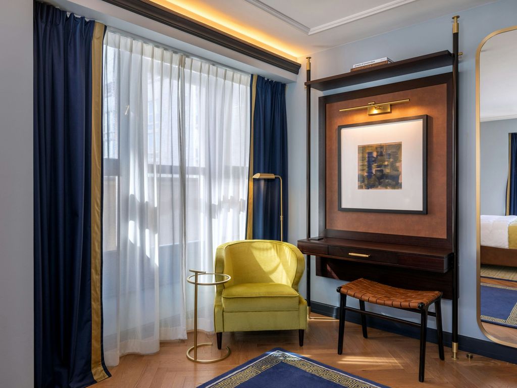LUME Boutique Hotel Autograph Collection