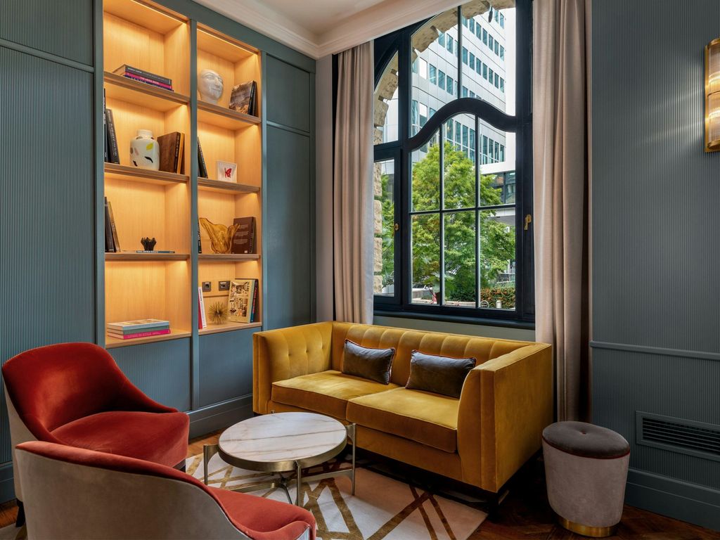 LUME Boutique Hotel Autograph Collection