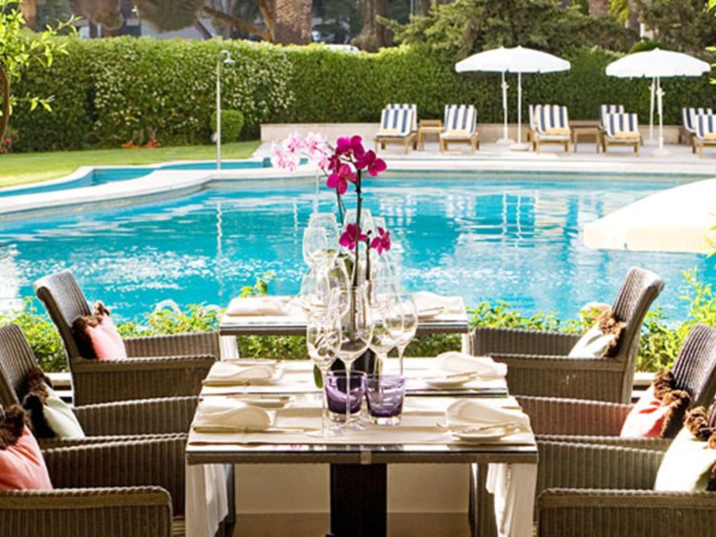 Palácio Estoril Hotel Golf & Welness