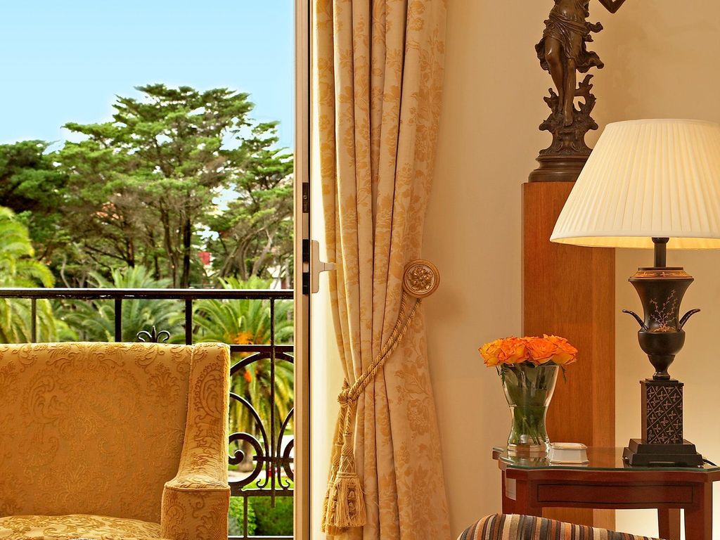 Palácio Estoril Hotel Golf & Welness