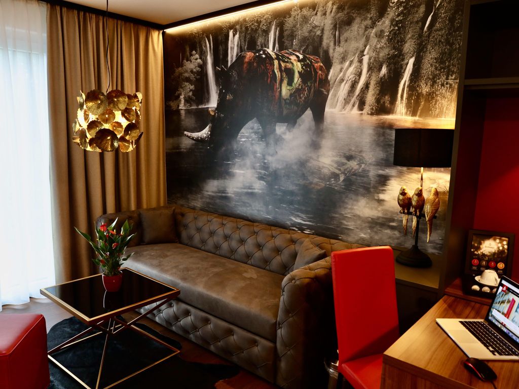 Velotel Bad Saarow B.B. Hotelmanagement GmbH
