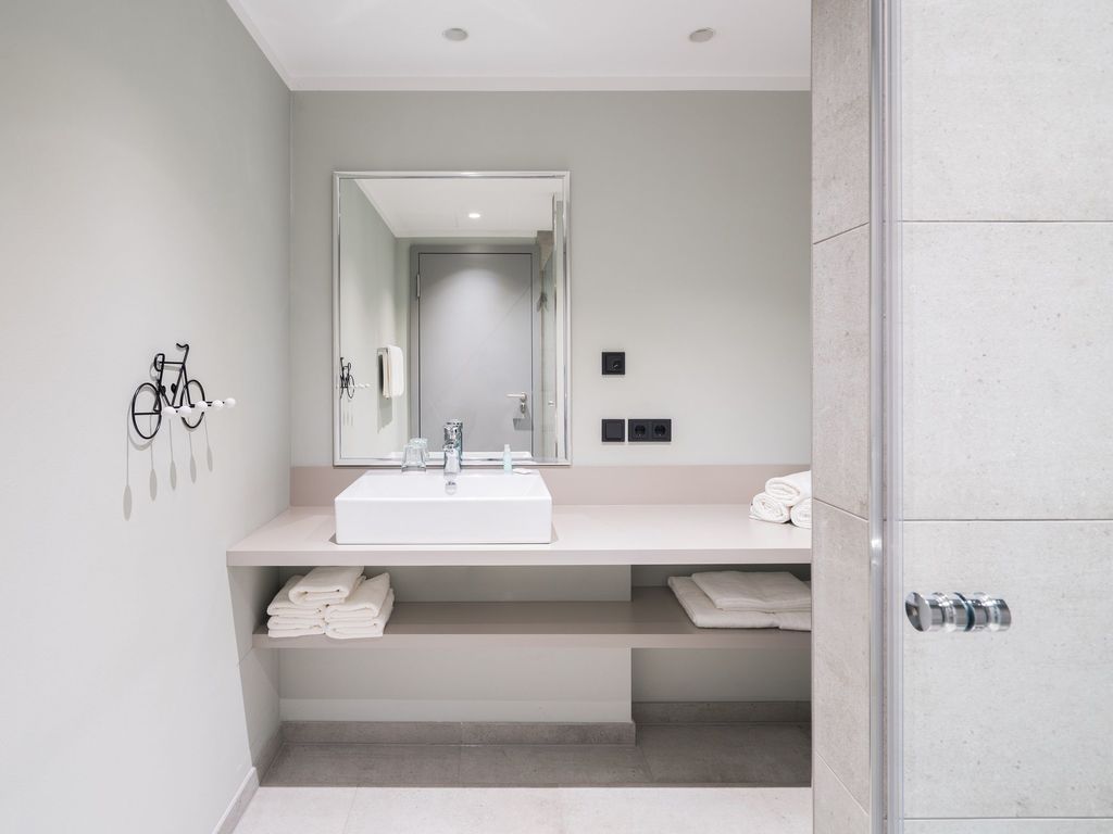 Velotel Bad Saarow B.B. Hotelmanagement GmbH