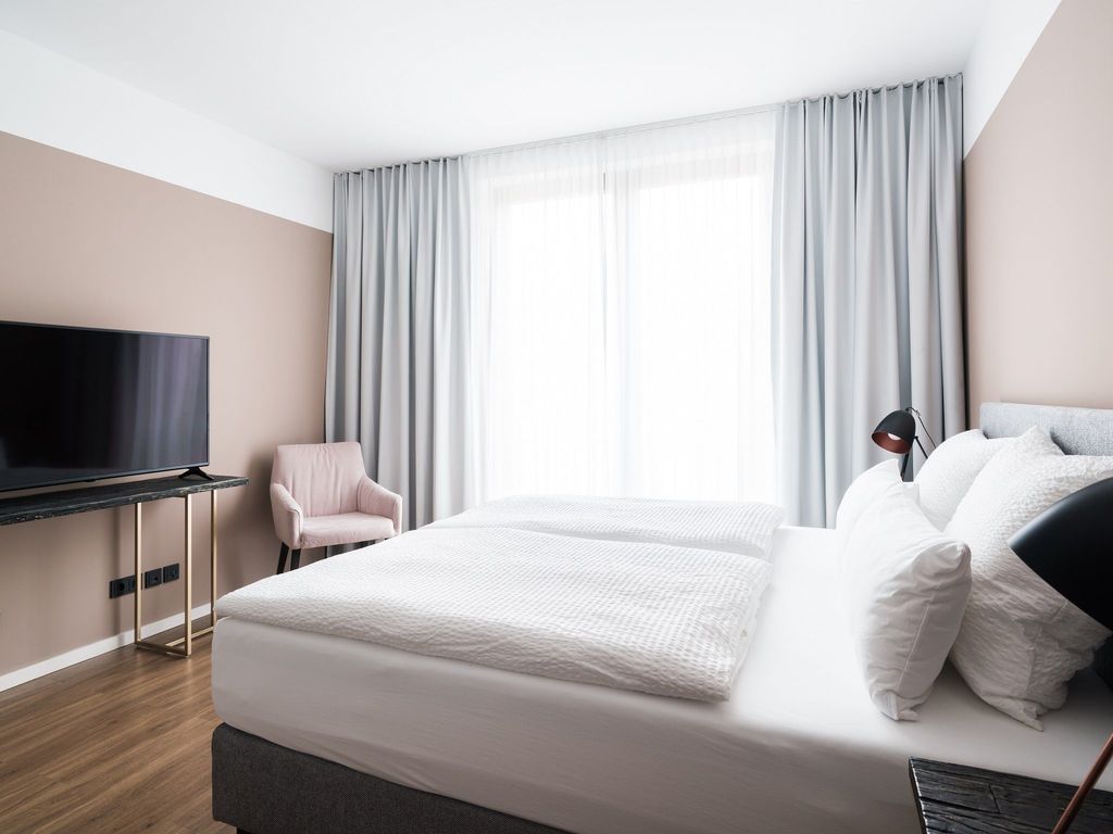 Velotel Bad Saarow B.B. Hotelmanagement GmbH