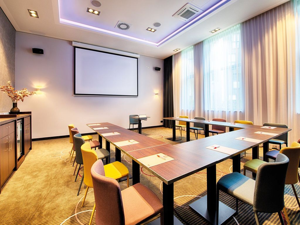 Leonardo Royal Hotel Ulm