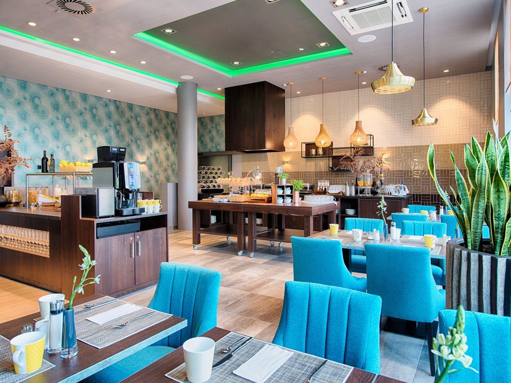 Leonardo Royal Hotel Ulm